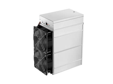 Antminer Z15 Image
